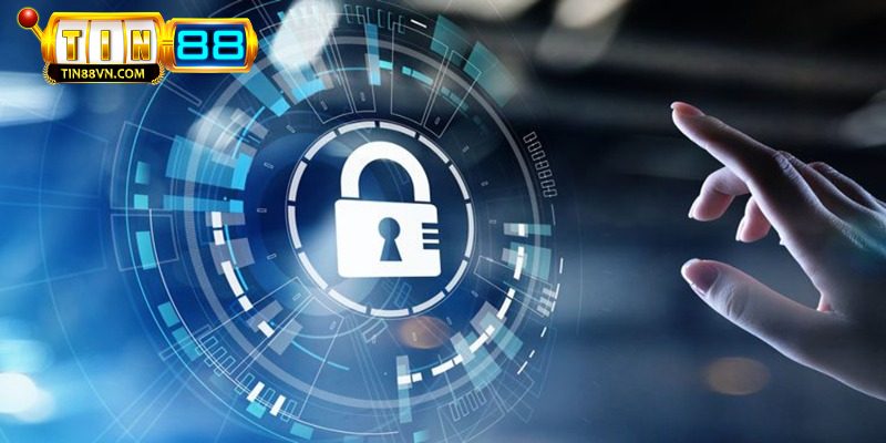 An toàn bảo mật hàng đầu