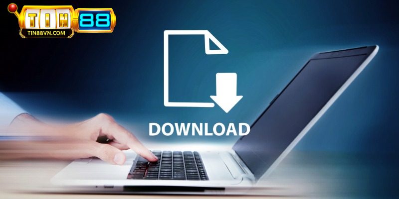 Hướng dẫn tải app nhanh