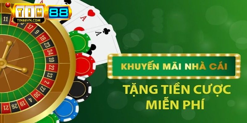 Khuyến mãi miễn phí mỗi ngày